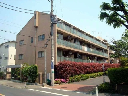 ホームズ桜丘