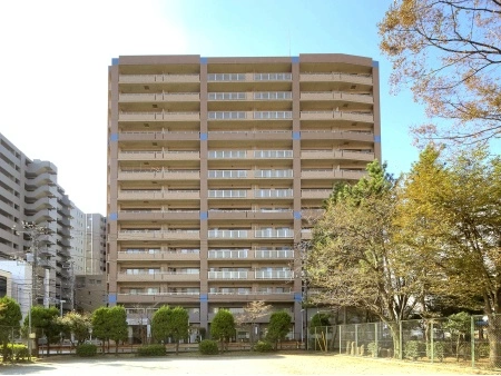 朝日マンション藤沢鵠沼