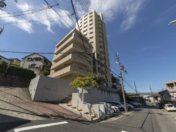 グレイス守山