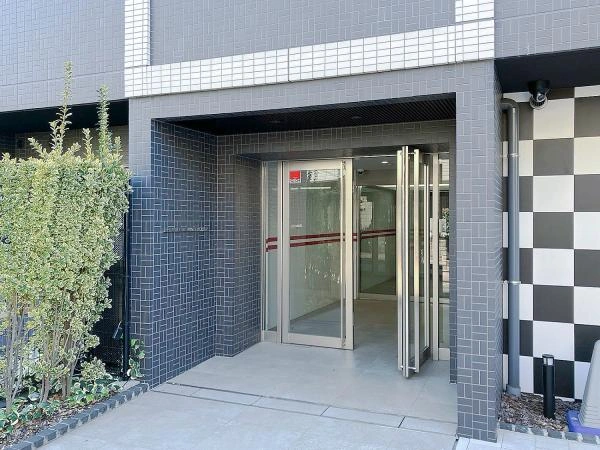 プレミアムキューブ武蔵小山