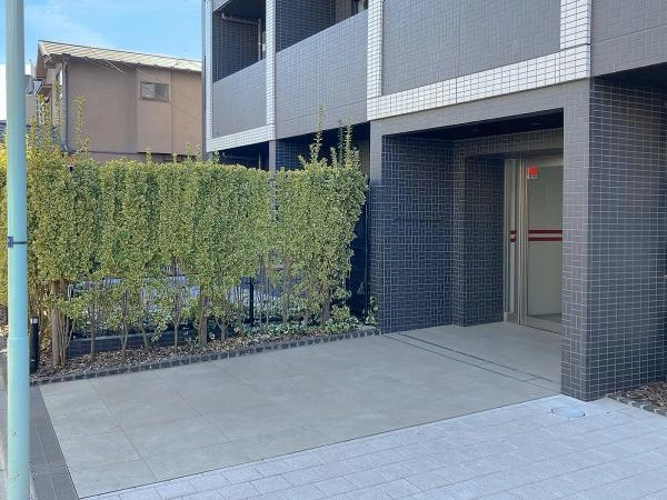 プレミアムキューブ武蔵小山