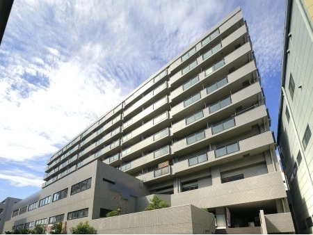 東急ドエルアルス湘南台