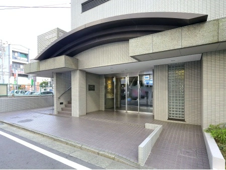 東急ドエルアルス湘南台