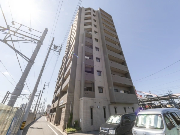 シャトー小幡駅前