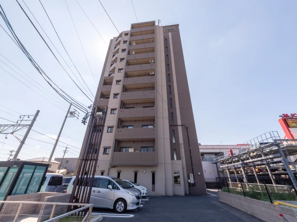 シャトー小幡駅前
