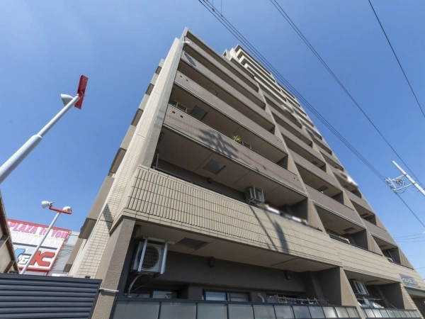 シャトー小幡駅前