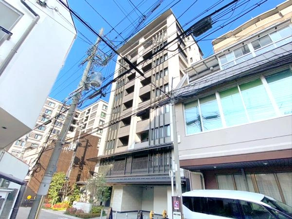 ジオ京都姉小路