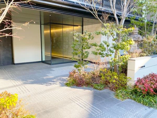 ジオ京都姉小路