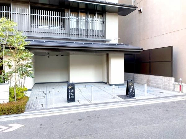 ジオ京都姉小路