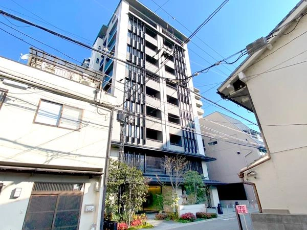 ジオ京都姉小路