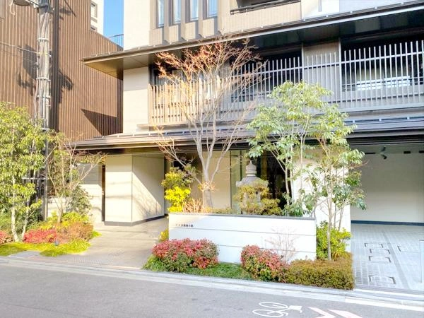 ジオ京都姉小路