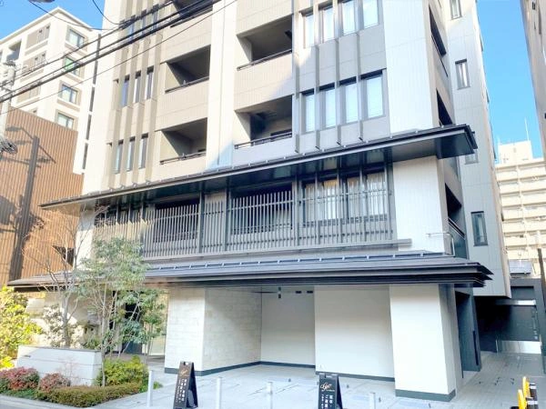 ジオ京都姉小路