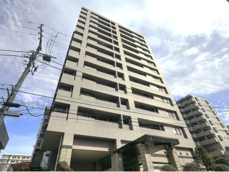 東急ドエルアルス湘南台アネックス