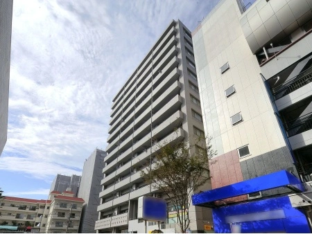 東急ドエルアルス湘南台アネックス
