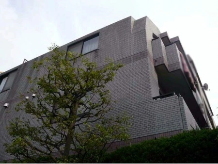 ボヌール目白台