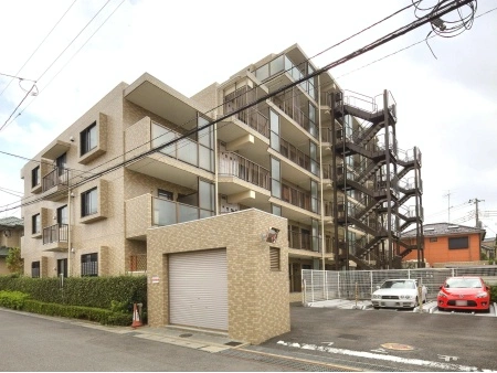 東大宮第3ローヤルコーポ