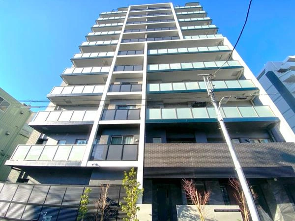 プレサンスレイズ東京三ノ輪