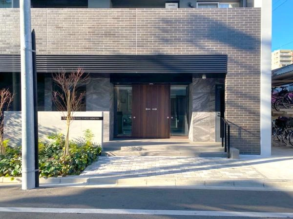 プレサンスレイズ東京三ノ輪