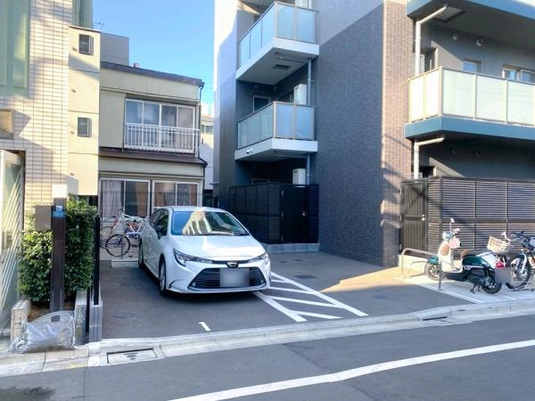 プレサンスレイズ東京三ノ輪