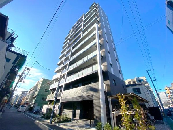 プレサンスレイズ東京三ノ輪