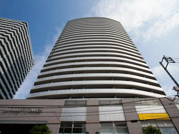 マークスタワー