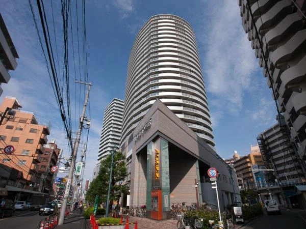マークスタワー