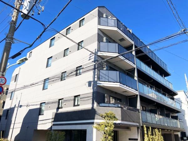 プレシスヴィアラ鵜の木