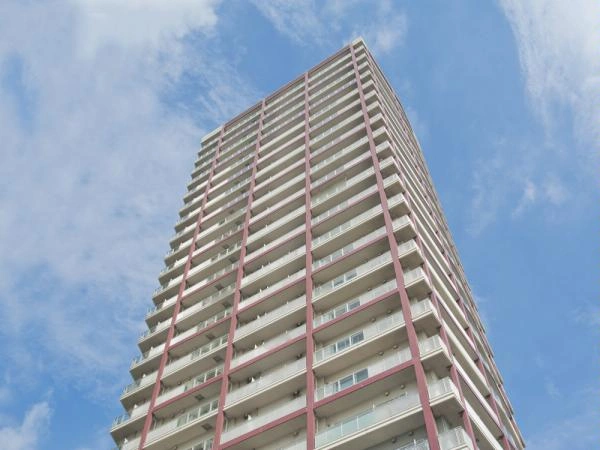 マークゼロワン曳舟