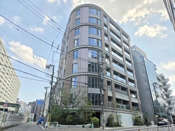 プラウド渋谷東