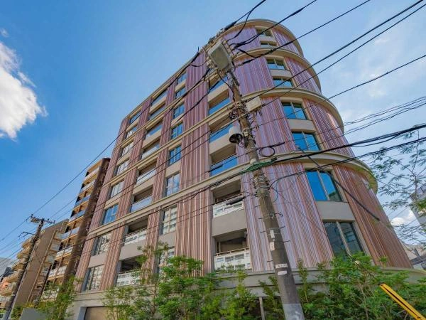 プラウド渋谷東