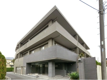 藤和シティホームズ鵠沼海岸