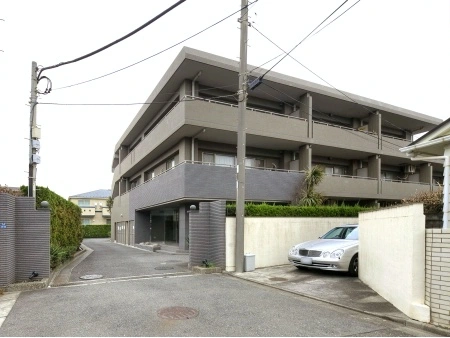 藤和シティホームズ鵠沼海岸