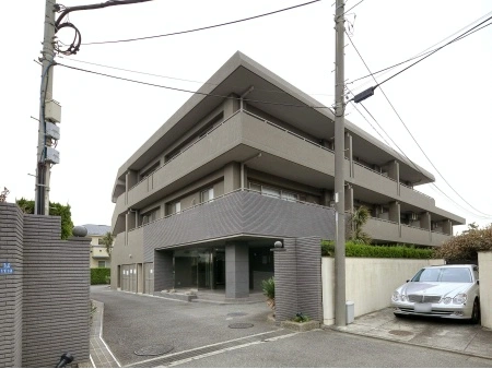 藤和シティホームズ鵠沼海岸