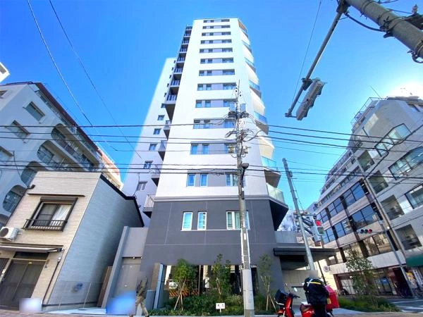 ブリリア東上野