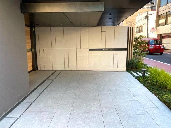 ブリリア東上野