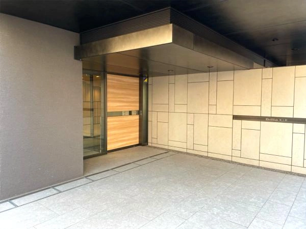 ブリリア東上野