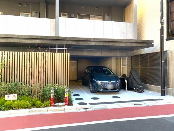 ブリリア東上野