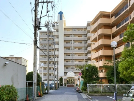 菱和エクセル松戸