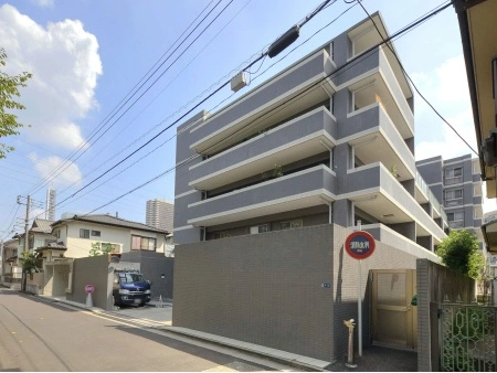 北与野デュープレックス