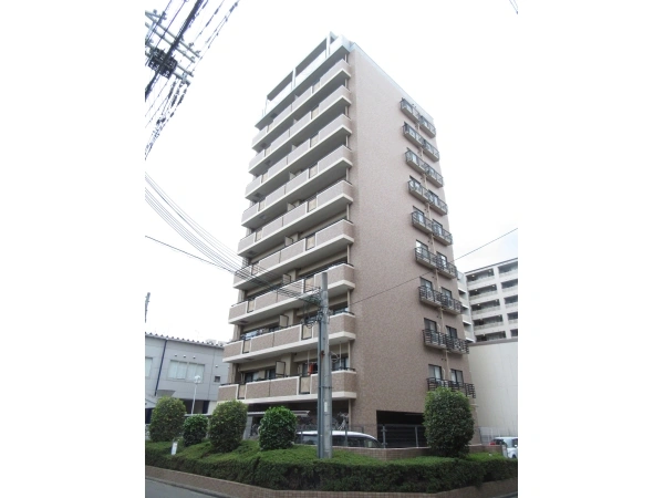 アンビエント江坂II
