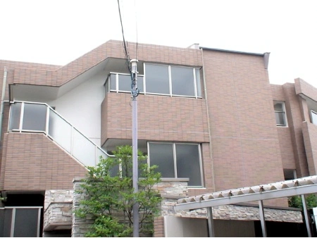 マートルコート文京西片