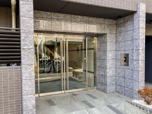 コンシェリア池上 THE RESIDENCE