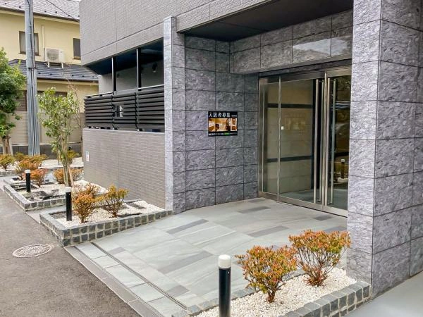 コンシェリア池上 THE RESIDENCE