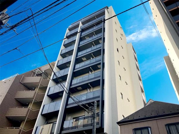 ラグディア北新宿