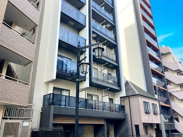 ラグディア北新宿