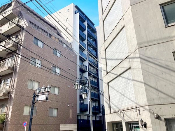 ラグディア北新宿