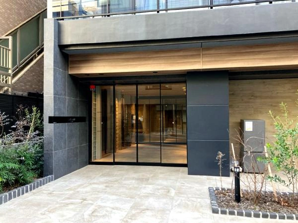 ラグディア北新宿