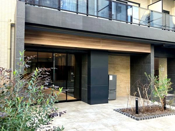 ラグディア北新宿