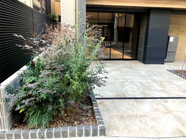 ラグディア北新宿