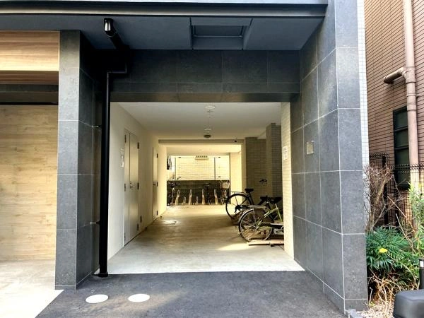 ラグディア北新宿